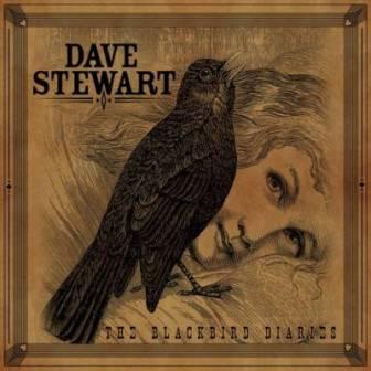 Dave Stewart #/The Blackbird Diaries/ (2018) торрент