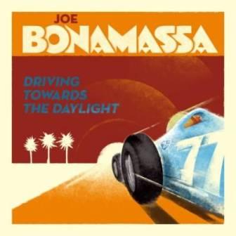 Joe Bonamassa # /driving towards the daylight/ (2018) торрент