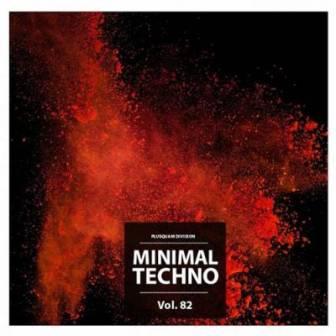 minimal techno /Vol- 82/ (2018) торрент
