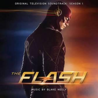 FLASH- Сезон -1 / The Flash Season# 1/
