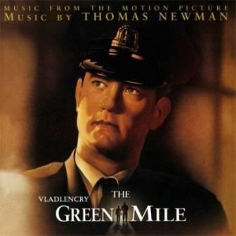 Зеленая миля -/ The Green Mile /Thomas Newman/