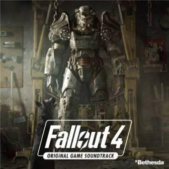 Fallout 4 -/оригинальный саундтрек к игре/