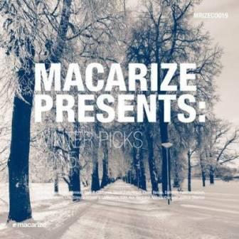 Macarize Presents: Winter Picks (2018) торрент