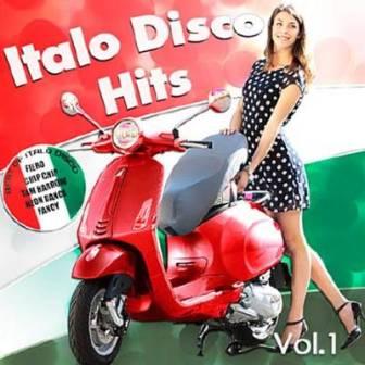 Italo Disco Hits /Vol-1/ (2018) торрент