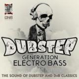 DUBSTEP Generation /Electro Bass/ (2018) торрент