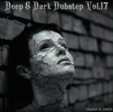 Deep &amp; Dark Dubstep /Vol-17/Compiled by Zebyte/ (2018) торрент