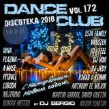 Дискотека 2018 Dance Club /Vol-172/NNNB/