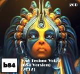 TECHNO /Vol-2/ b84 Version) /2CD/ (2018) торрент
