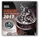 DRUM ANTHEMS (2017) торрент