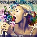 Vocal Drum & Bass /vol-11/Compiled by Zebyte/ (2018) торрент