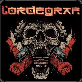 Лучшие хитовые треки- /electro- deep- techno house - trance /vol-13/Lordegraf/ (2018) торрент