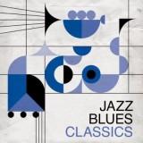 Jazz Blues Classics (2018) торрент