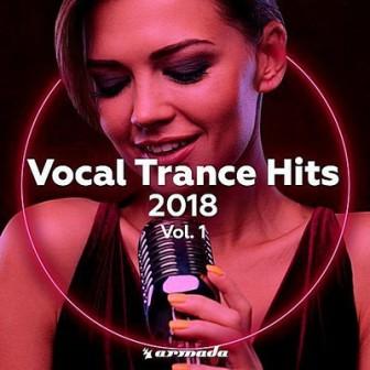 Vocal Trance Hits 2018 /vol-1/ (2018) торрент