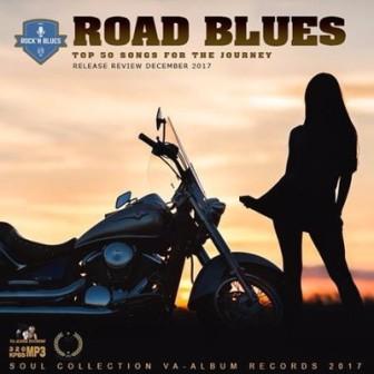 Road Blues- Top -50 Songs (2018) торрент
