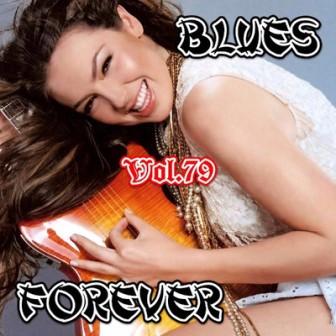 Blues Forever- vol-79 (2018) торрент