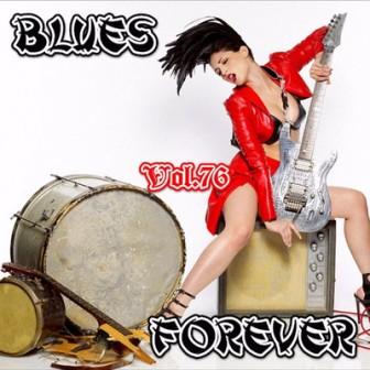 Blues Forever- vol-76 (2018) торрент