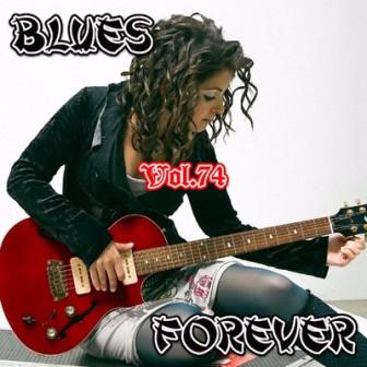 Blues Forever- vol-74 (2018) торрент
