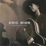 Eric Bibb - Migration Blues (2018) торрент