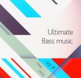 Ultimate bass music -/vol-4/ (2018) торрент
