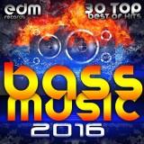 Bass Music 2016 - /30Top Hits/ (2018) торрент