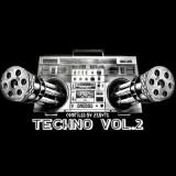 Techno- vol-2 /Compiled by Zebyte/ (2018) торрент