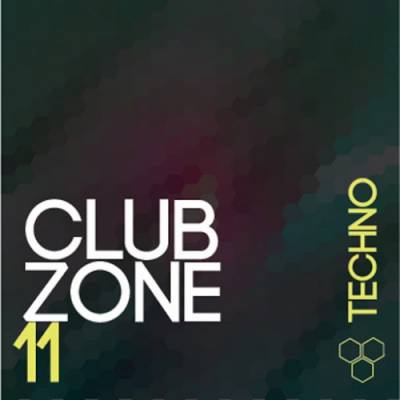 Club Zone - Techno /vol-11/ (2018) торрент