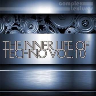 The Inner Life of Techno- /vol-10/ (2018) торрент