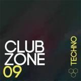 Club Zone - Techno- /vol-09/ (2018) торрент