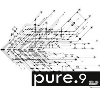 Pure-9 (2018) торрент