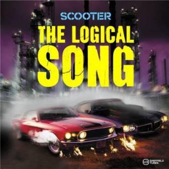 Scooter - The Logical Song (2018) торрент