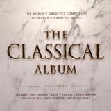 The Classical Album (2018) торрент