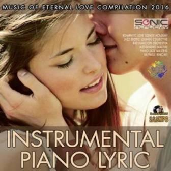 Instrumental Piano Lyric (2018) торрент