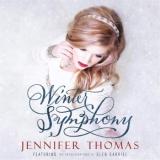 Jennifer Thomas - Winter Symphony (2018) торрент
