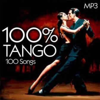 100% Tango (2018) торрент