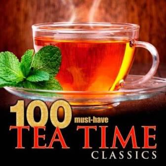 100 Must-Have Tea Time Classics (2018) торрент