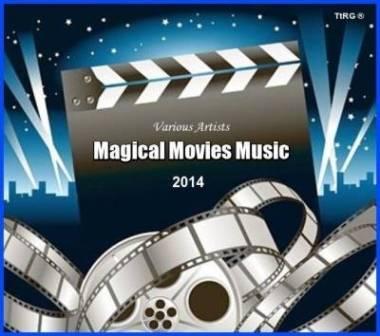 Magical Movies Music