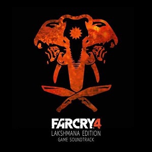 -Ramachandra Borcar - Far Cry 4 Lakshmana Edition Original Game Soundtrack (2018) торрент