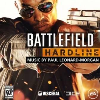 Battlefield Hardline /Original Soundtrack/ (2018) торрент