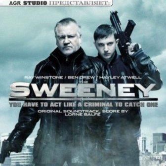 Летучий Отряд Скотланд-Ярда / The Sweeney (2018) торрент