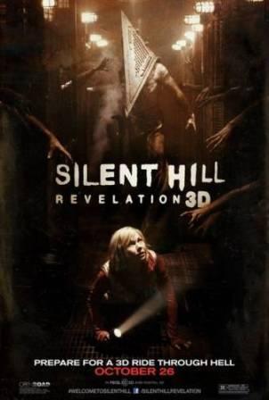 Jeff Danna and Akira Yamaoka - Silent Hill Revelation