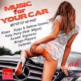 Music for Your Car vol-6 (2018) торрент