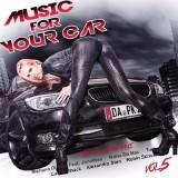 Music for Your Car vol-5 (2018) торрент