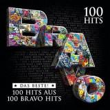 Bravo 100 Hits – Das Beste Aus 100 Bravo Hits (2018) торрент