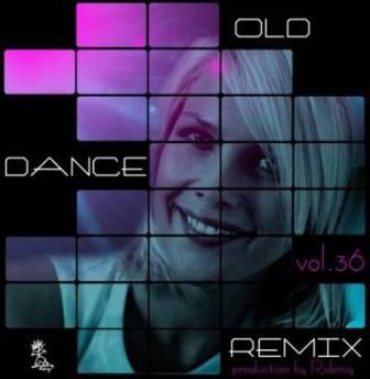 Old dance remix vol- 36 (2018) торрент