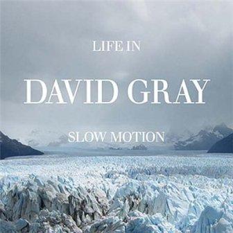 David Gray - Life in Slow Motion (2018) торрент
