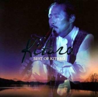 Kitaro - Best of Kitaro /4CD/ (2018) торрент