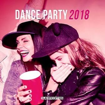 Dance Party /2018/ (2018) торрент