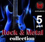 Rock &amp; Metal collection part-05 (2018) торрент