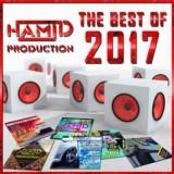 Ham!d production - The Best Of /2017/ (2018) торрент