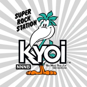 super rock station KYOi (2018) торрент